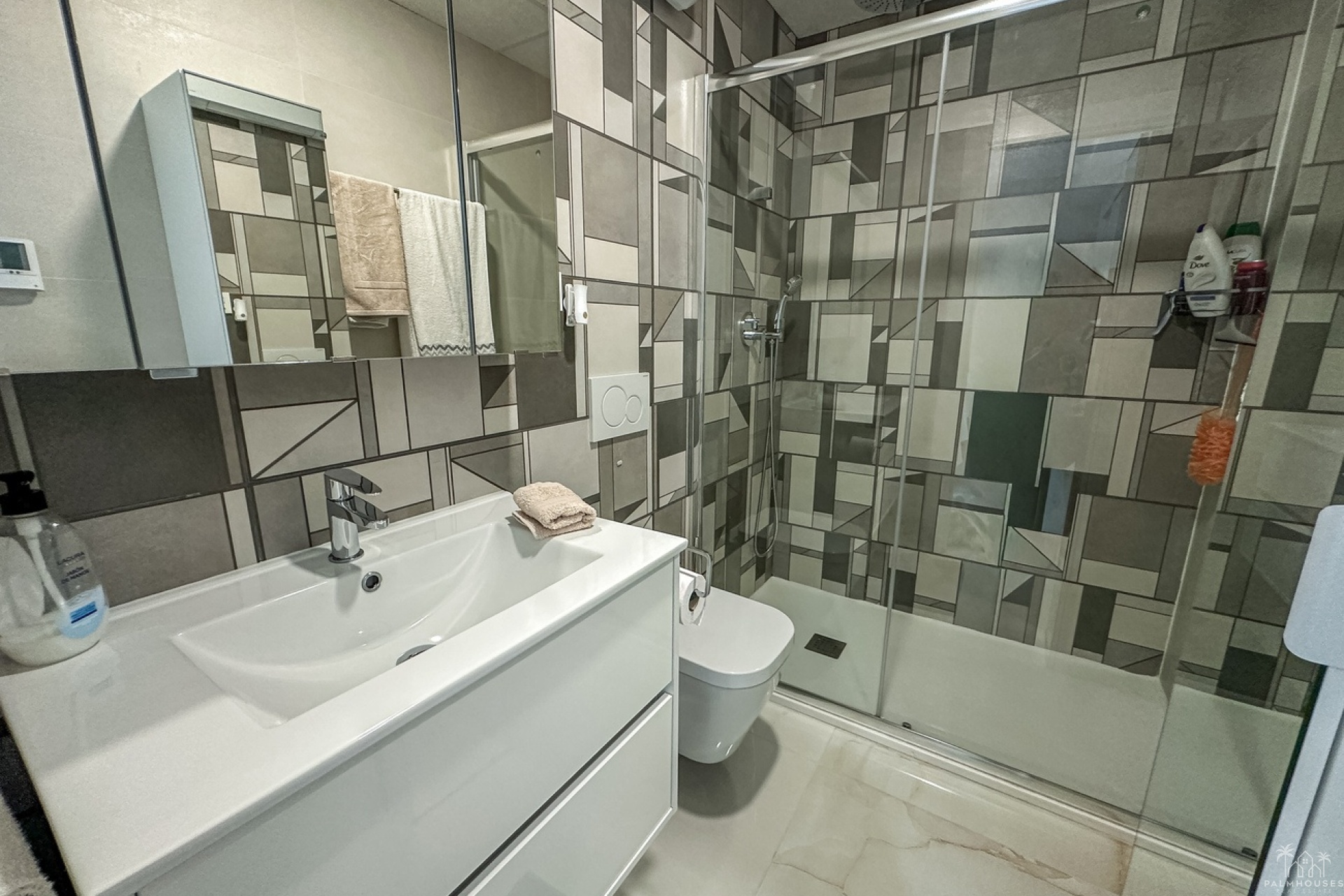 Revente - Apartment - Los Altos - AMANECER