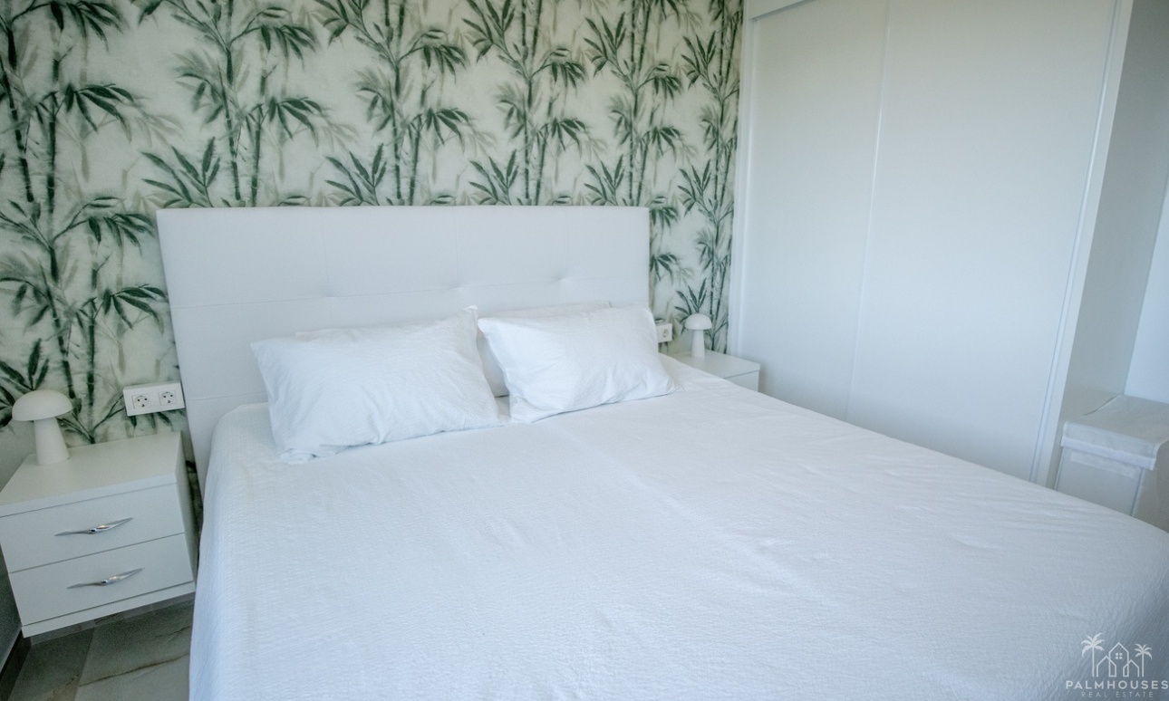 Revente - Apartment - Los Altos - AMANECER