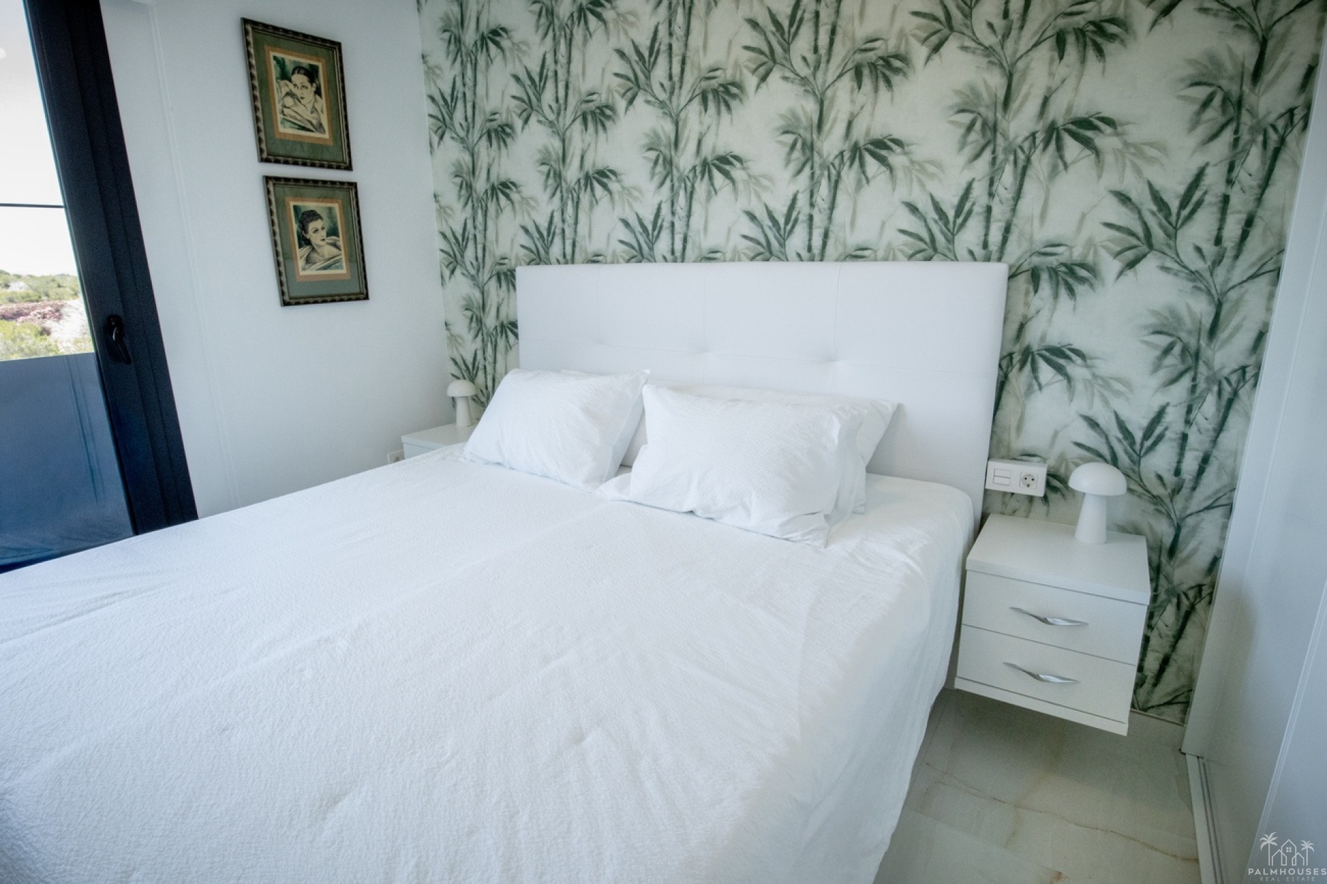 Revente - Apartment - Los Altos - AMANECER