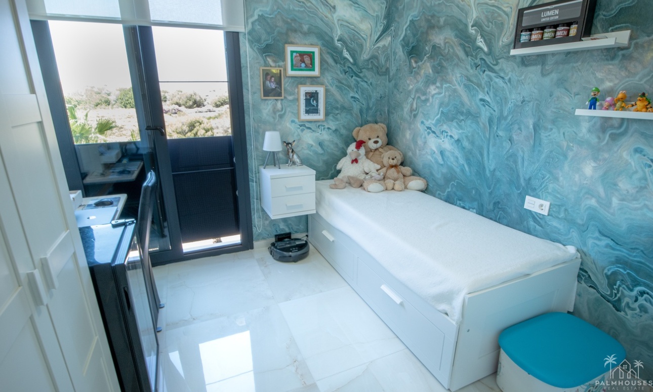 Revente - Apartment - Los Altos - AMANECER