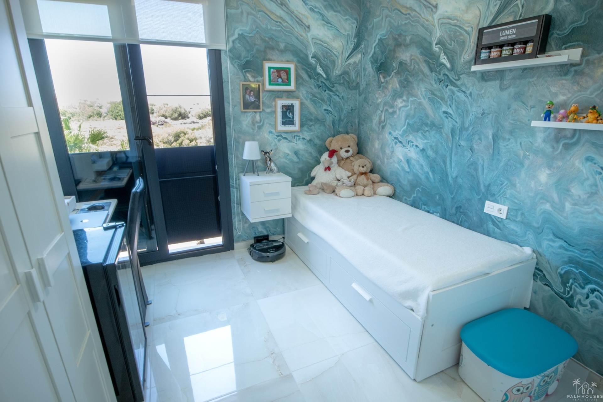 Revente - Apartment - Los Altos - AMANECER