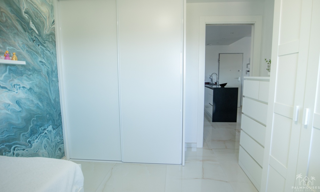 Revente - Apartment - Los Altos - AMANECER