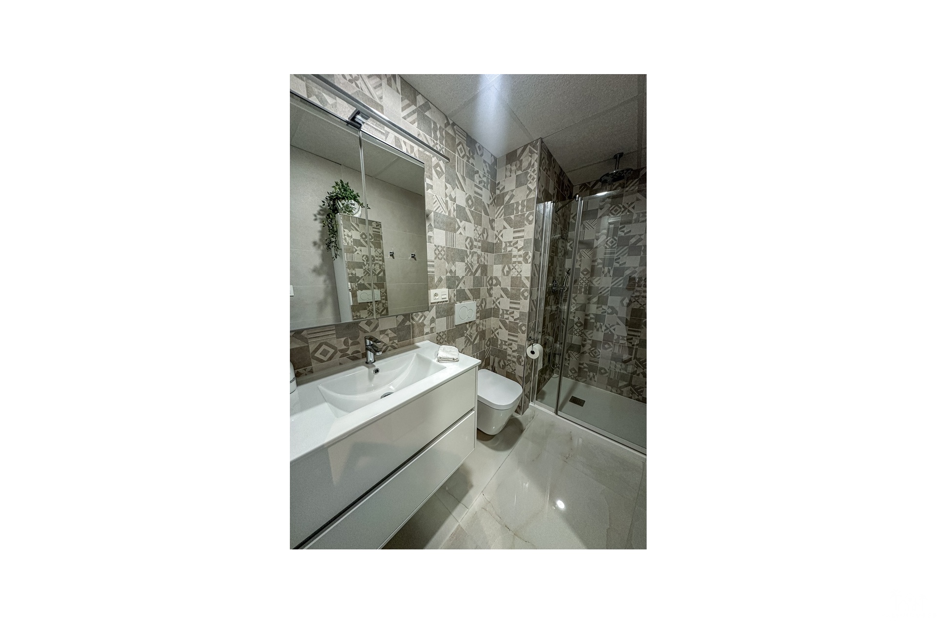 Revente - Apartment - Los Altos - AMANECER