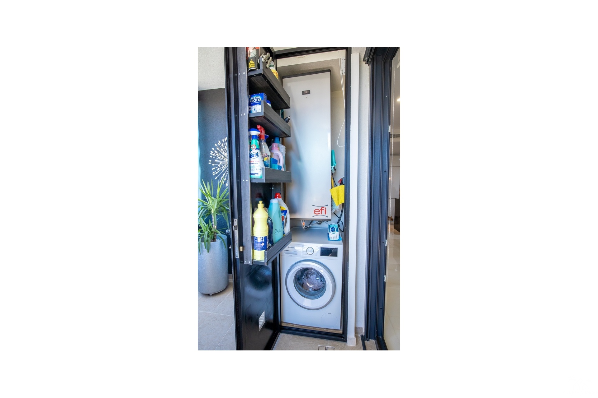 Revente - Apartment - Los Altos - AMANECER