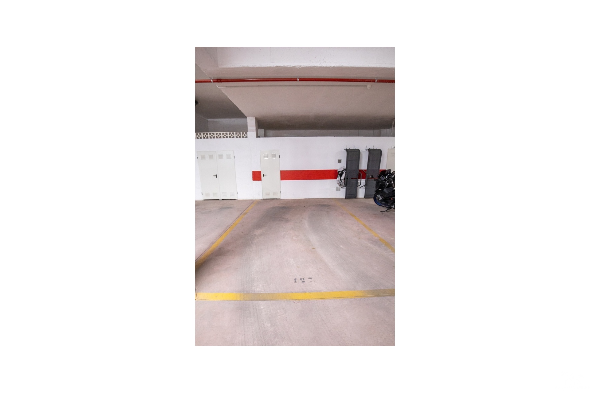 Revente - Apartment - Los Altos - AMANECER