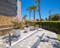 Revente - Apartment - Los Altos - AMANECER