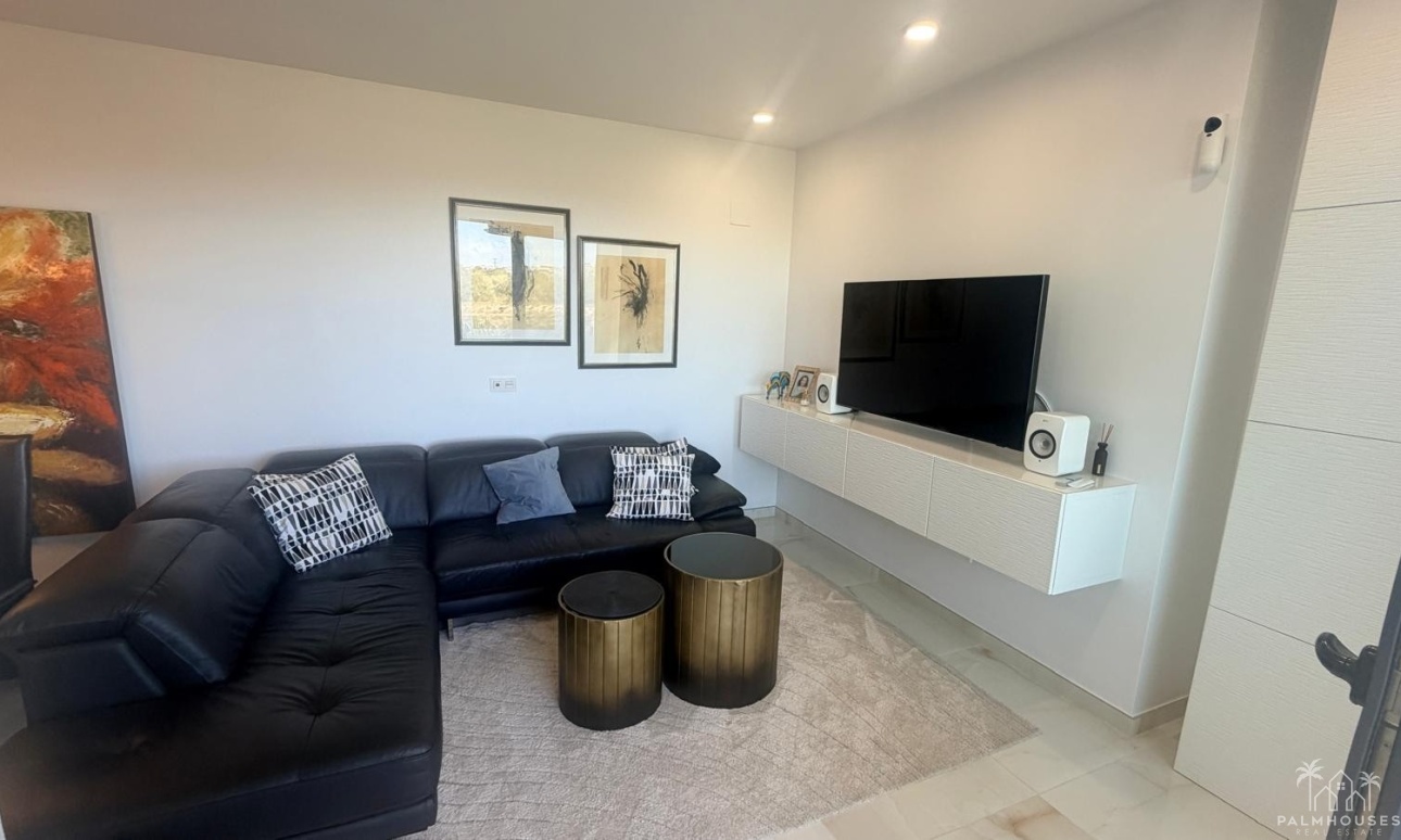 Revente - Apartment - Los Altos - Costa Blanca