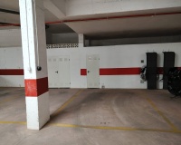 Revente - Apartment - Los Altos - Costa Blanca