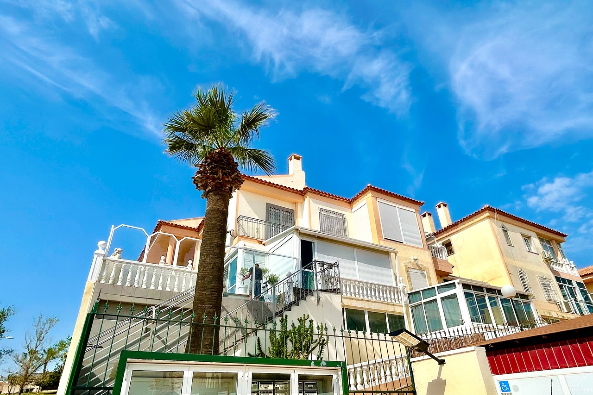 Revente - Apartment - Los Altos - Costa Blanca
