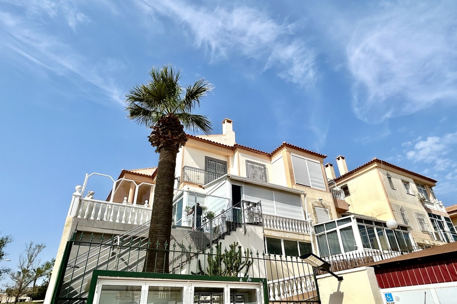 Revente - Apartment - Los Altos - Costa Blanca