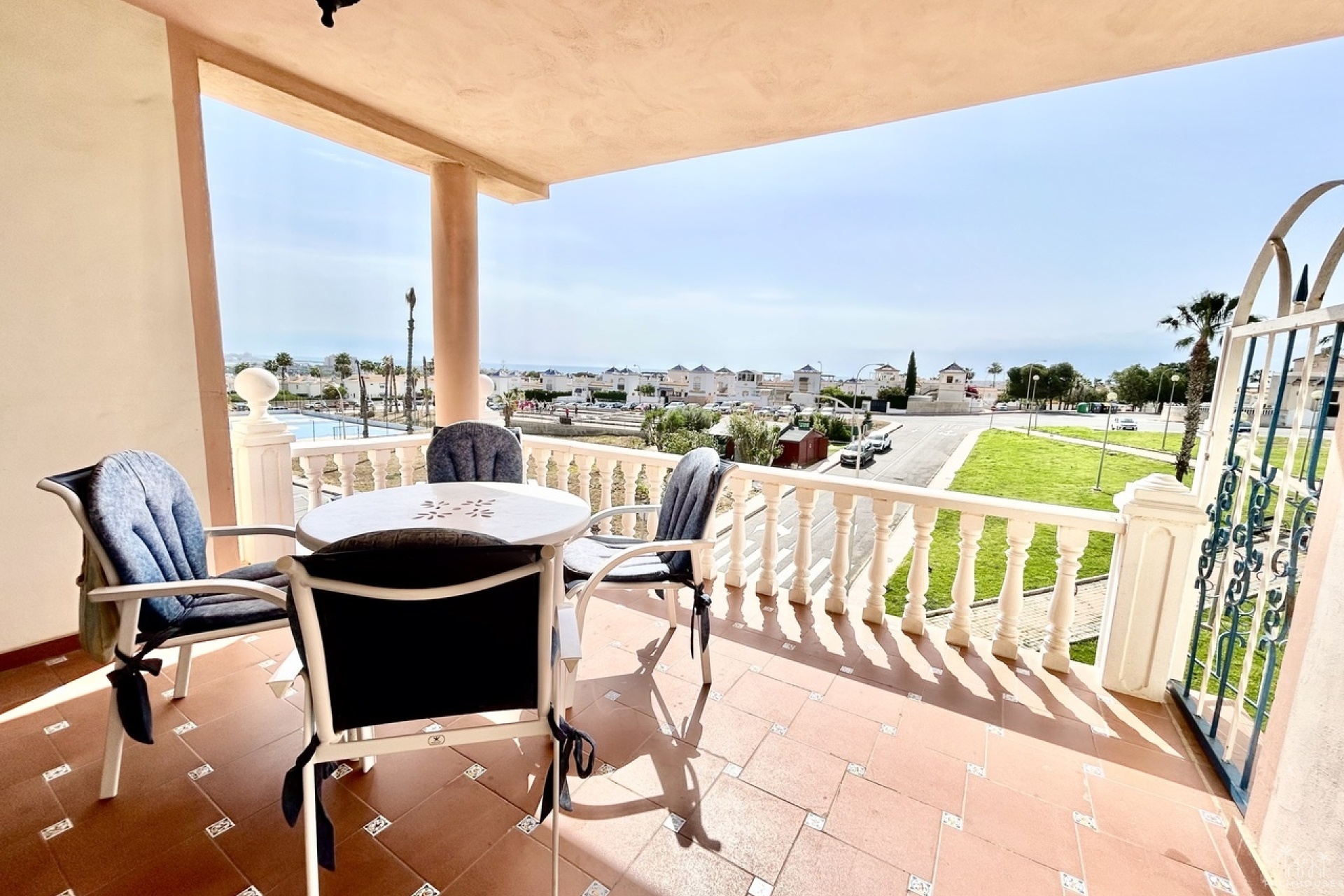 Revente - Apartment - Los Altos - Costa Blanca