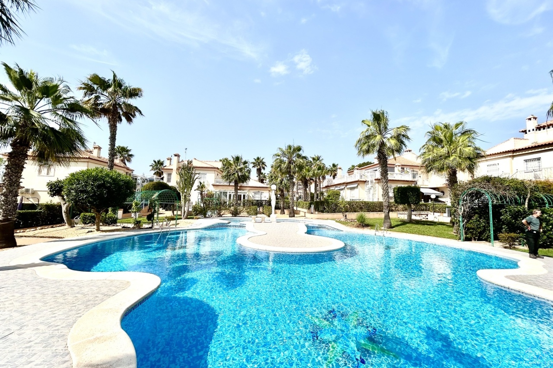 Revente - Apartment - Los Altos - Costa Blanca
