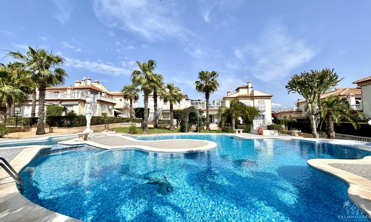 Revente - Apartment - Los Altos - Costa Blanca