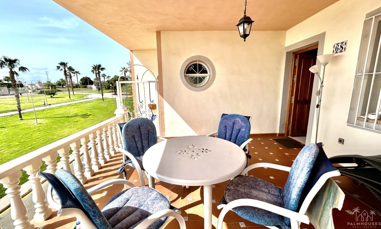 Revente - Apartment - Los Altos - Costa Blanca