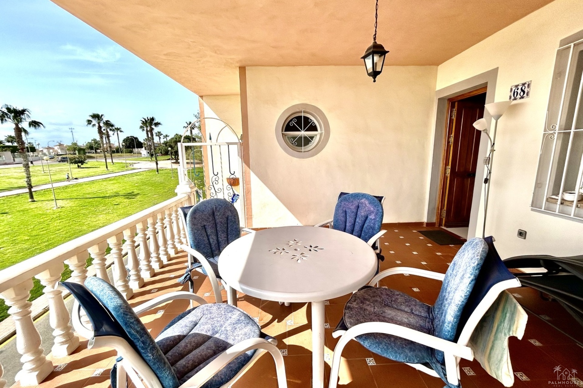 Revente - Apartment - Los Altos - Costa Blanca