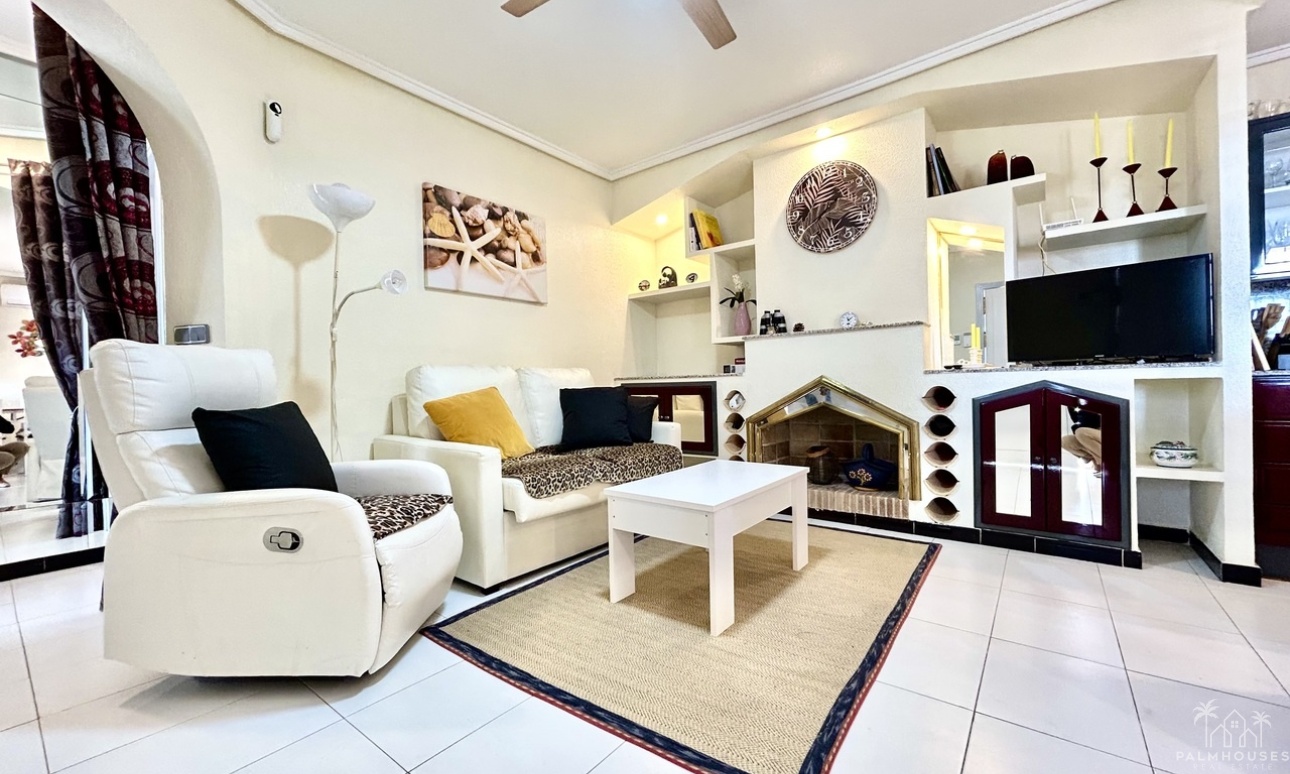 Revente - Apartment - Los Altos - Costa Blanca