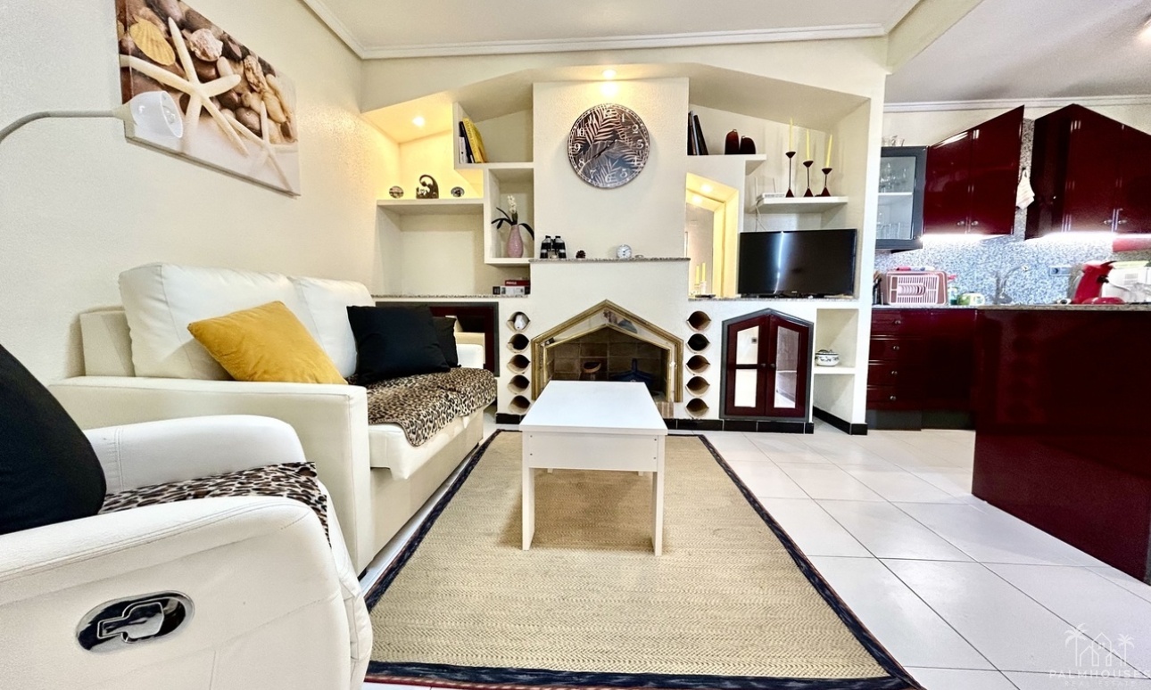 Revente - Apartment - Los Altos - Costa Blanca