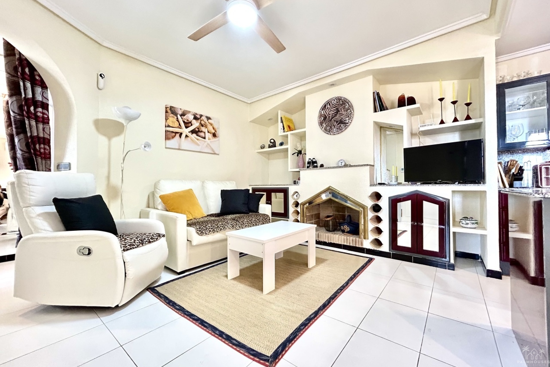 Revente - Apartment - Los Altos - Costa Blanca