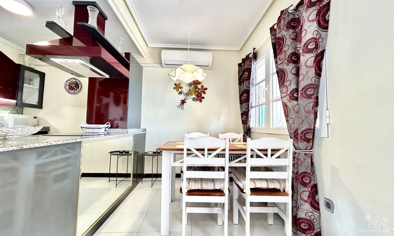 Revente - Apartment - Los Altos - Costa Blanca