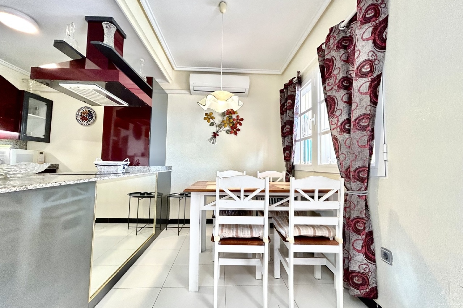 Revente - Apartment - Los Altos - Costa Blanca