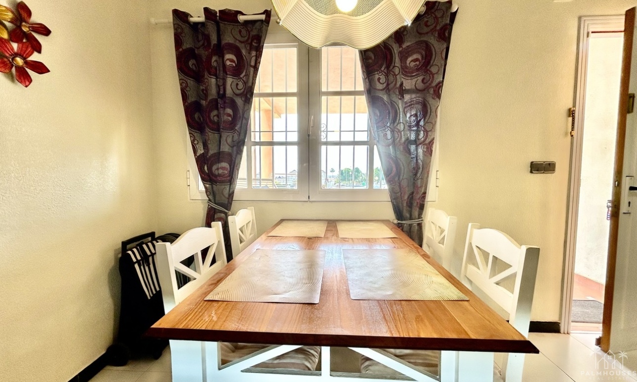 Revente - Apartment - Los Altos - Costa Blanca