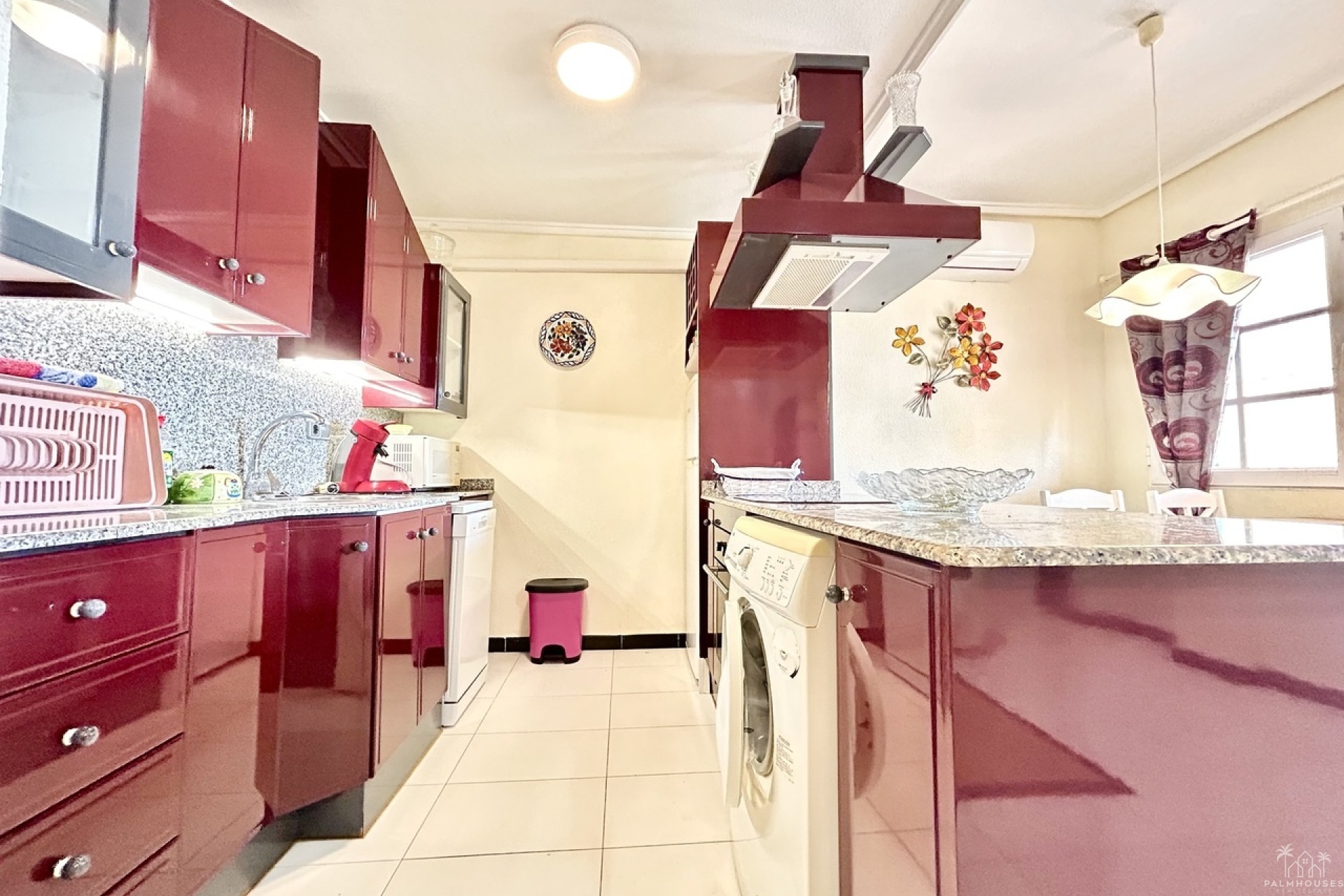 Revente - Apartment - Los Altos - Costa Blanca