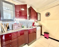 Revente - Apartment - Los Altos - Costa Blanca