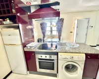 Revente - Apartment - Los Altos - Costa Blanca