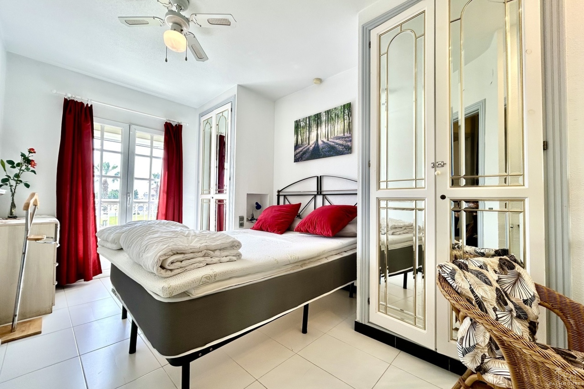 Revente - Apartment - Los Altos - Costa Blanca