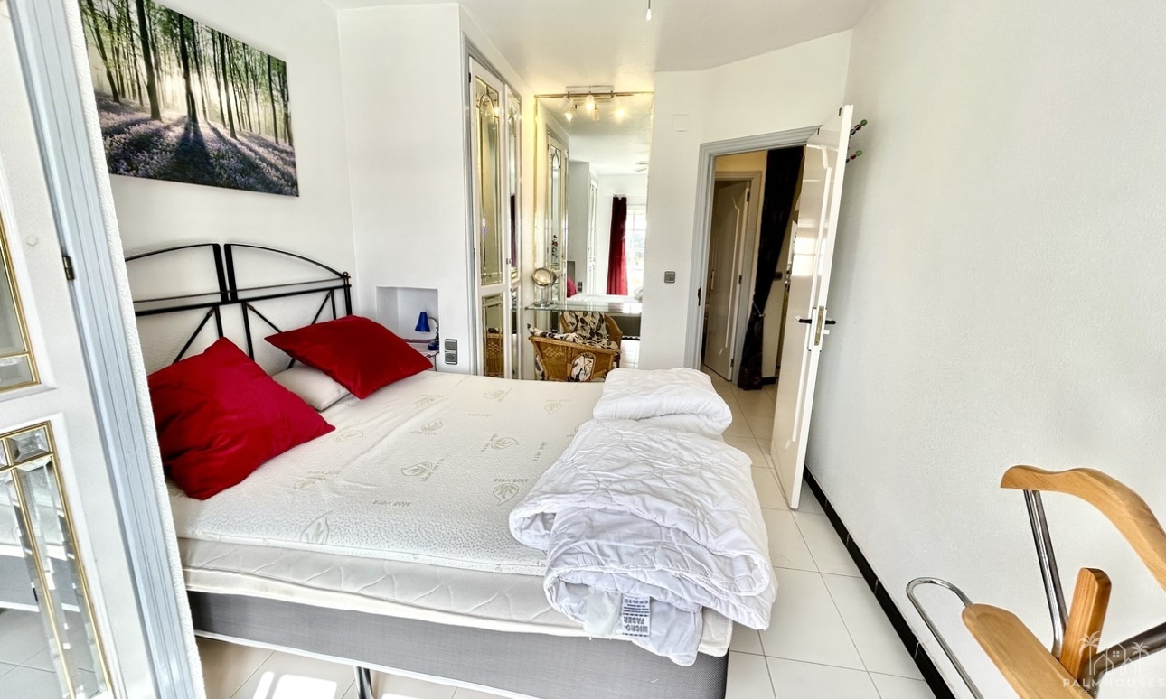 Revente - Apartment - Los Altos - Costa Blanca