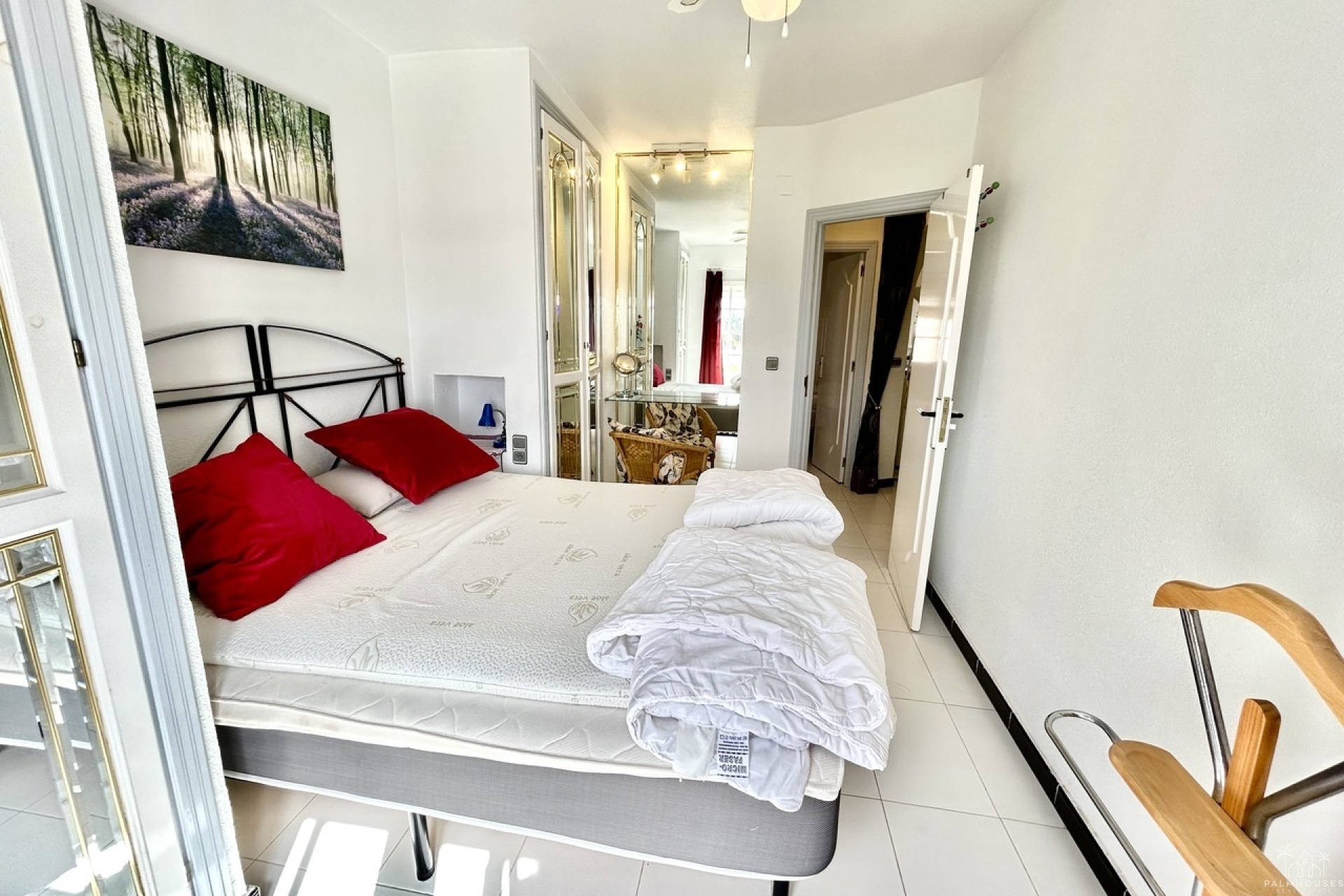 Revente - Apartment - Los Altos - Costa Blanca