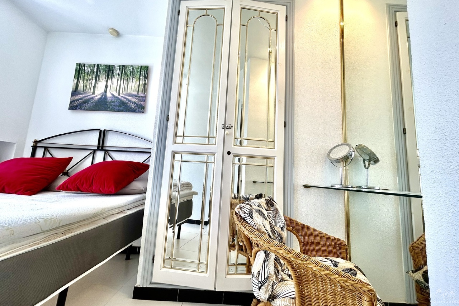 Revente - Apartment - Los Altos - Costa Blanca