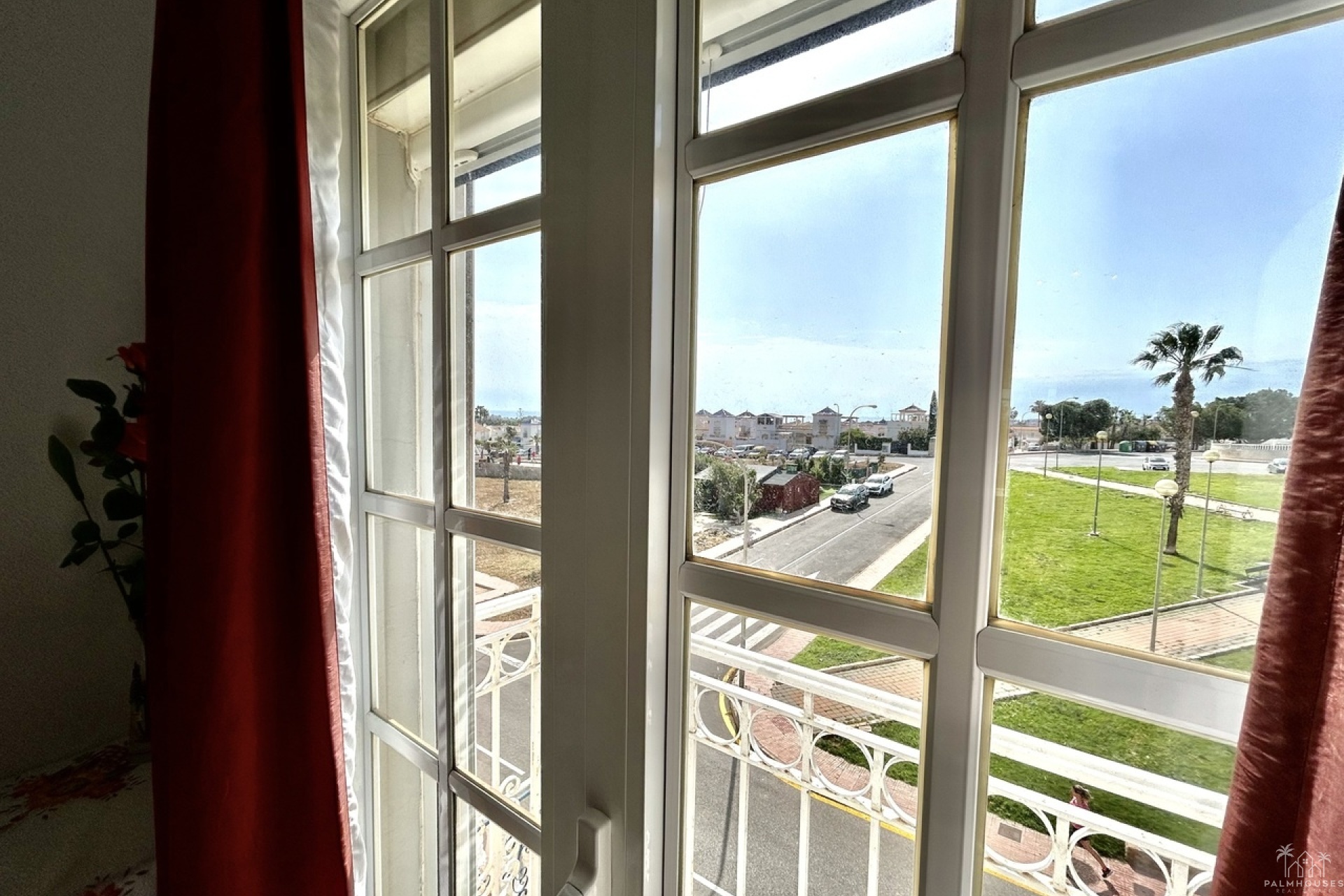 Revente - Apartment - Los Altos - Costa Blanca