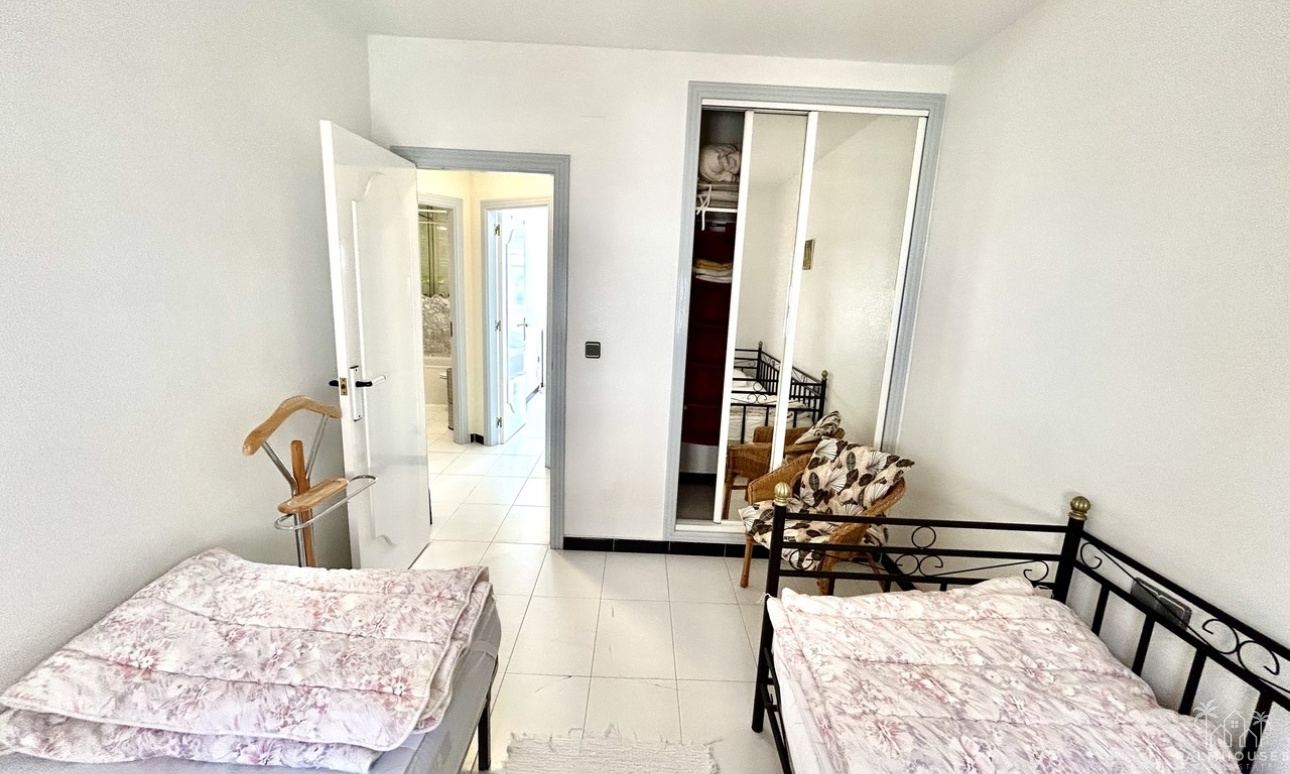 Revente - Apartment - Los Altos - Costa Blanca