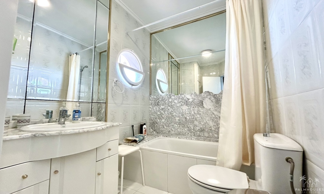 Revente - Apartment - Los Altos - Costa Blanca
