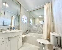 Revente - Apartment - Los Altos - Costa Blanca