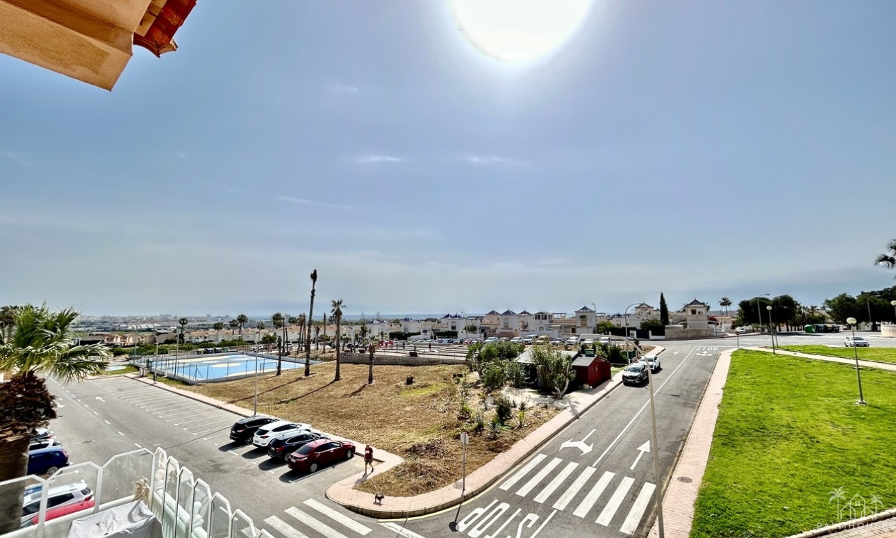 Revente - Apartment - Los Altos - Costa Blanca
