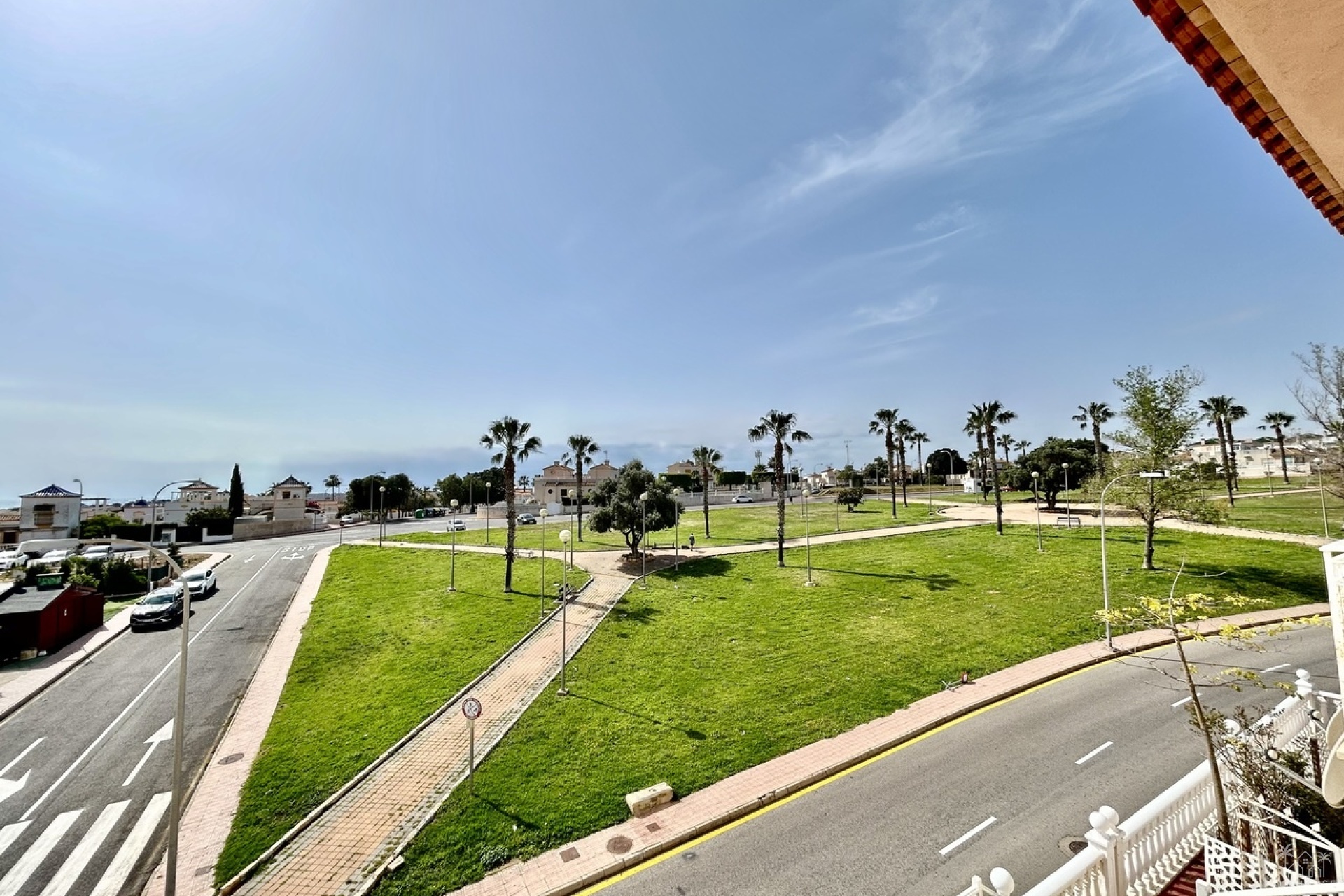 Revente - Apartment - Los Altos - Costa Blanca