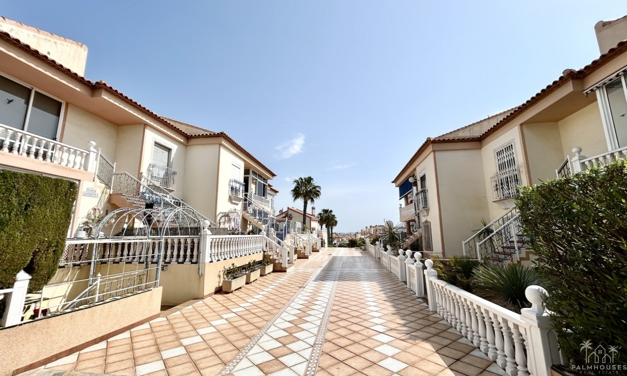 Revente - Apartment - Los Altos - Costa Blanca