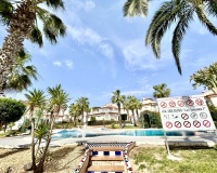 Revente - Apartment - Los Altos - Costa Blanca