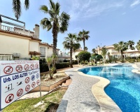 Revente - Apartment - Los Altos - Costa Blanca