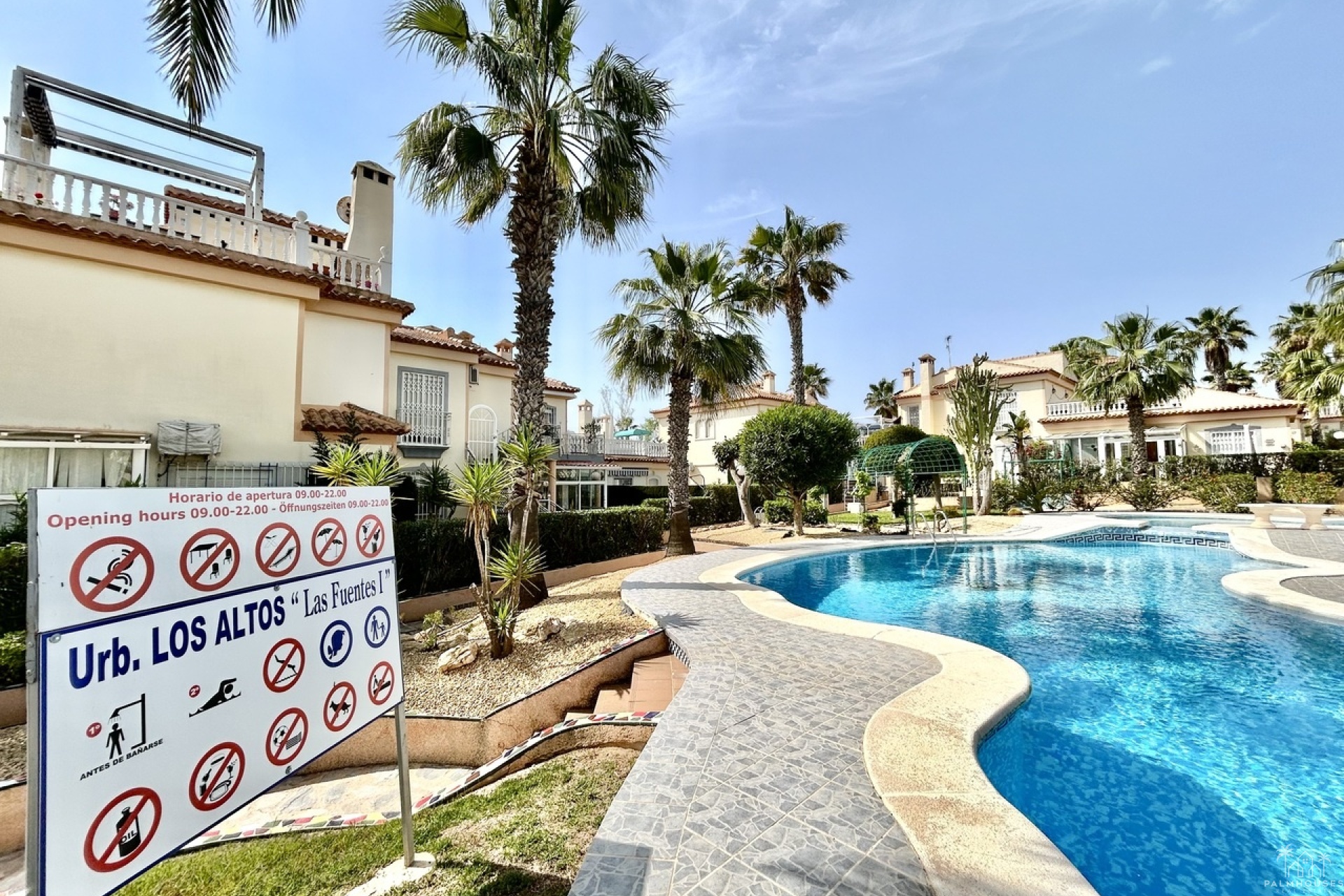 Revente - Apartment - Los Altos - Costa Blanca