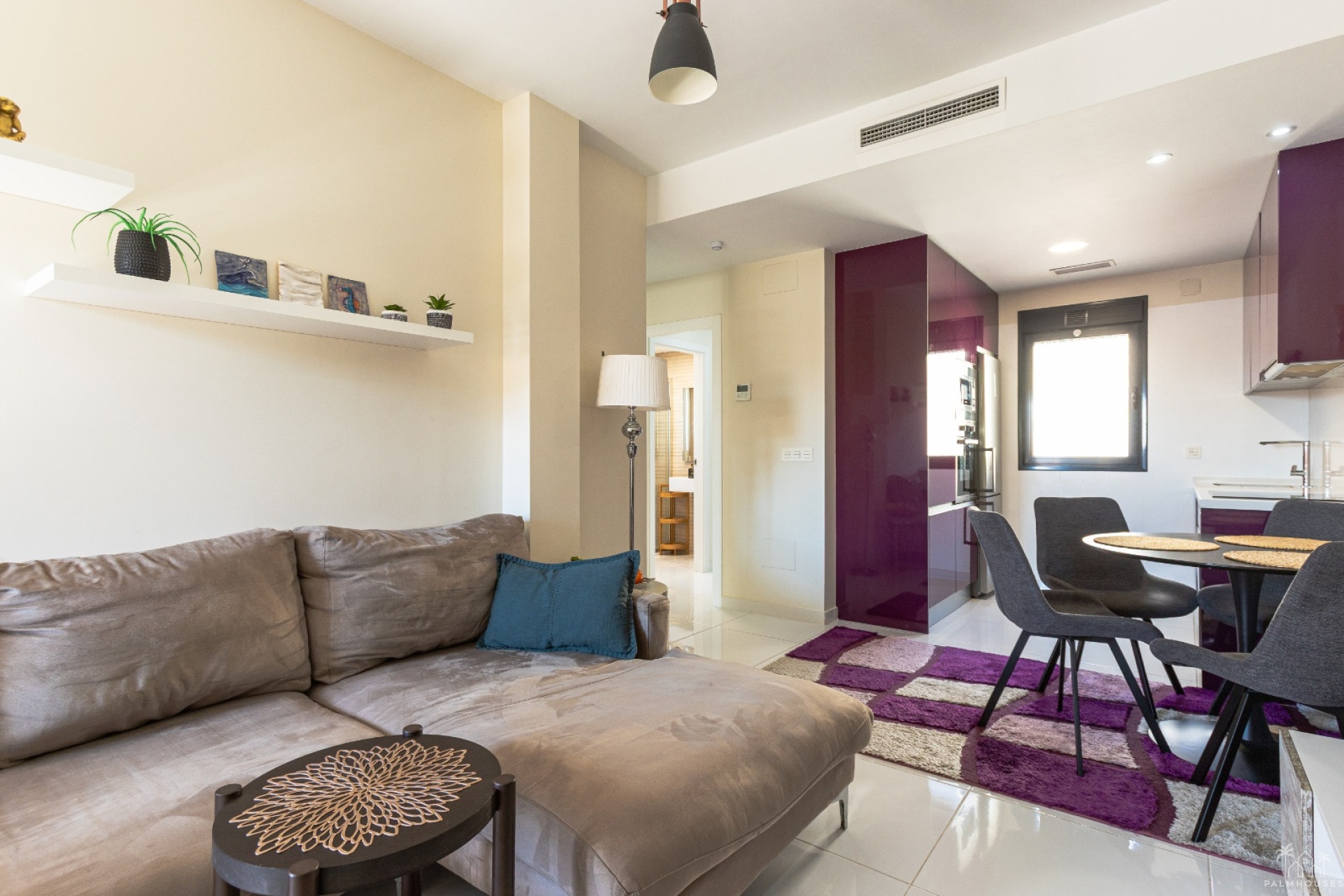 Revente - Apartment - Los Altos - Costa Blanca