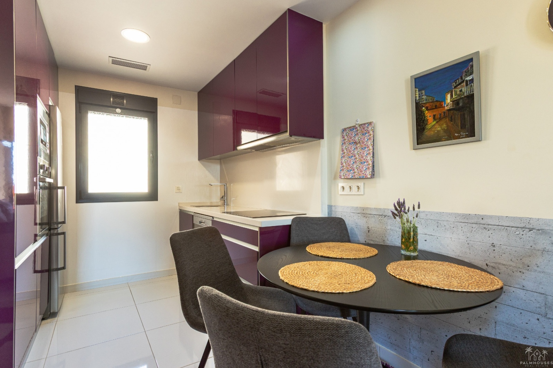 Revente - Apartment - Los Altos - Costa Blanca