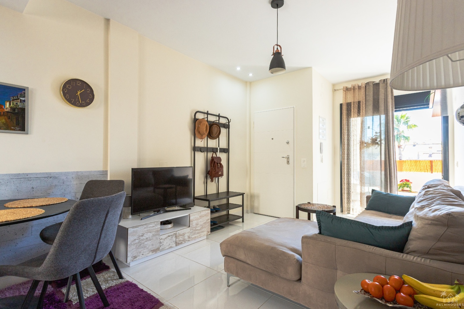 Revente - Apartment - Los Altos - Costa Blanca
