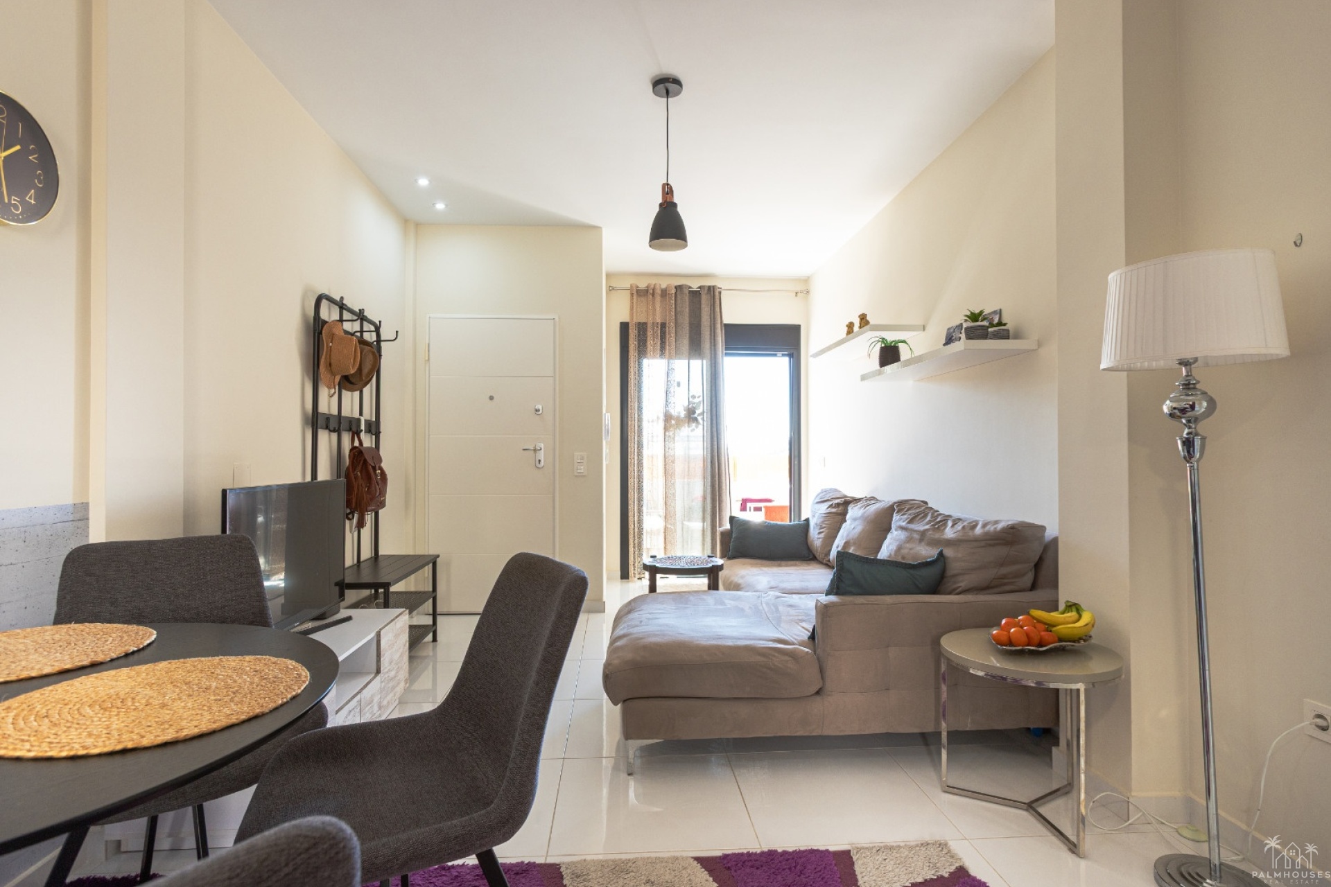 Revente - Apartment - Los Altos - Costa Blanca