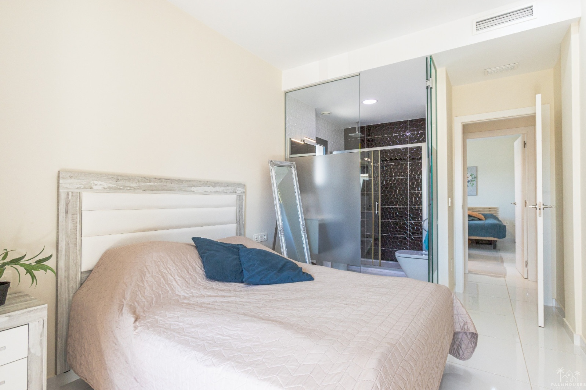 Revente - Apartment - Los Altos - Costa Blanca