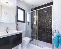 Revente - Apartment - Los Altos - Costa Blanca
