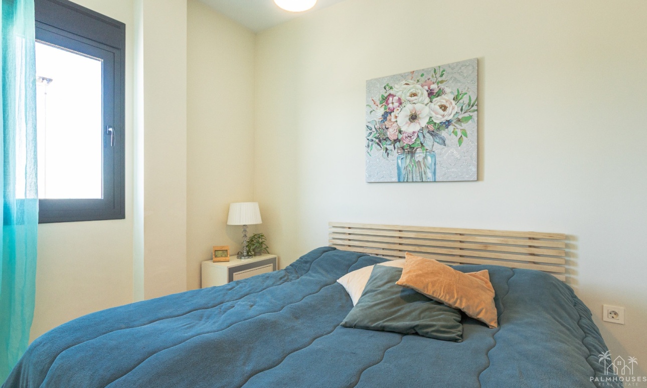 Revente - Apartment - Los Altos - Costa Blanca