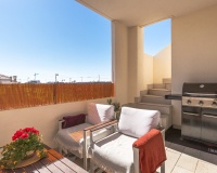 Revente - Apartment - Los Altos - Costa Blanca